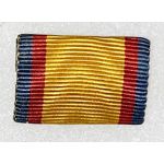 WW1 Romanian medal of Honor and Loyalty Ribbon