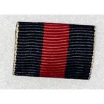 WW1 German Entry Into Sudatenland Medal Ribbon