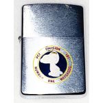 Vietnam US Navy Snoopy PCF 101 Numbah One Watchdog 1966 Presentation Zippo Lighter.