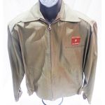 WWII Private Purchase Marine Corps Jacket