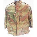 French Indochina Camo Smock