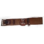 WWII Japanese Army Canvas NCO Sword Belt