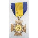 Spanish American War Patriotic Admiral Dewey Souvenir Medal