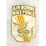 Vietnam 4th Corps Mike Force Beercan DI