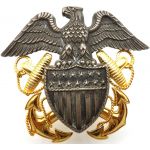 Jeweler Navy Eagle