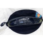 Vietnam US Navy Nag / Naval Advisory Group Vietnam Black Beret