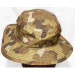 ARVN / South Vietnamese Army NPFF / Nationalists Field Police Camo Boonie Hat