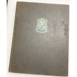 WWII 120th Infantry Regiment Unit History