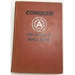 WWII 9th Army Unit History