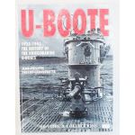 U-Boote By Jean-Philippe and Dallies-Labourdette Book