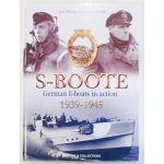 S-Boote By Jean-Philippe and Dallies-Labourdette Book