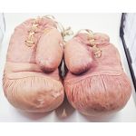 WWII era US Navy Boxing Gloves
