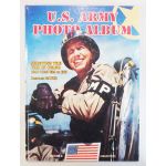 US Army Photo Album By Jonathan Gawne Book