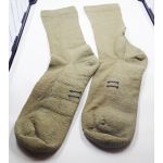 WWII era US Army Pair of socks