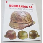 Normandie 44 Les Casques Allemands By Dan Tylisz