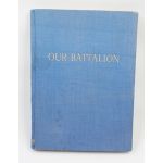 WWII OUR BATTALION 899th Tank Destroyer Unit History