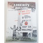 Liberty Roads: The American Logistics in France and Germany, 1944-45 By Nicolas Aubin Book