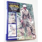 US Navy Uniforms in World War II Series Volume 1: USN Personnel Attached to the USMC by Jeff Warner