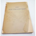 WWII 15th Tank Battalion Unit History
