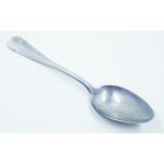 WWII era German Early War Issued Spoon
