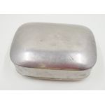 WWII era US Army Soap Dish