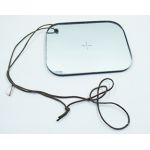 WWII era Emergency Signaling Mirror