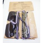WWII era Unissued M1 Eyeshield Set