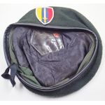 Vietnam USARV / US Army Republic Vietnam Green Beret
