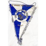 Monsanto Airborne Base Operations Flag / Pennant