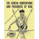 Vietnam The Geneva Conventions And Prisoners Of War Pamphlet