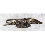 WWII Keep Em Flying Cessna Aircraft Workers Wing