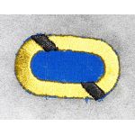 ​Vietnam 8th Squadron 1st Cavalry Parachute Oval