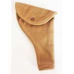 WWII era Canadian Army P37 holster
