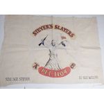 Vietnam era "Steyer's Slayers" Boot Camp Platoon Flag