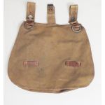 WWII era German Continental Bread bag