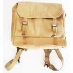 WWII era Canadian Army P37 Small pack