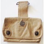 WWI era M-1916 Artillery Marked Small Articles "Squad leader's" Pouch