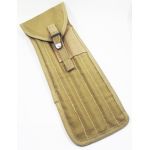 WWII 50 Cal. cleaning rod case for the M2 Machine Gun