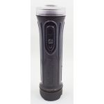 WWII era US Navy flashlight