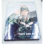 Operation Market Garden Volume 1 Then and Now By Karel Margry Book