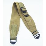 WWII era ​M1941 Mountain Pack Shoulder Strap