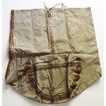 ​WWII era large Waterproof Clothing Bag
