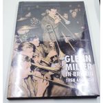 Glen Miller in Britain Then and Now By Chris Way Book