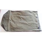 ​WWII - Late 1940's USMC Duffel Bag named to marine at US Consulate in Tangier, Morocco