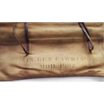 WWI era 3in Gun Carriage Model 1902 Tool Roll