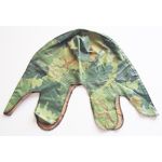 ​Vietnam era Mitchell Helmet Cover in very good condition