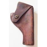 Korean War era US Army .38 Smith and Wesson Holster