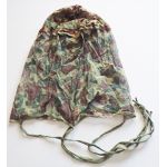 ​WWII or Post WWII era Mosquito Net for the Helmet
