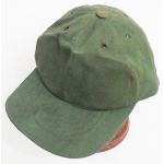 ​Vietnamese Made Green Ball Cap