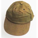 Vietnamese Made Tan Ball Cap